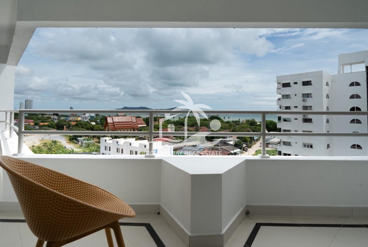 Somphong Condotel – Baan Amphur