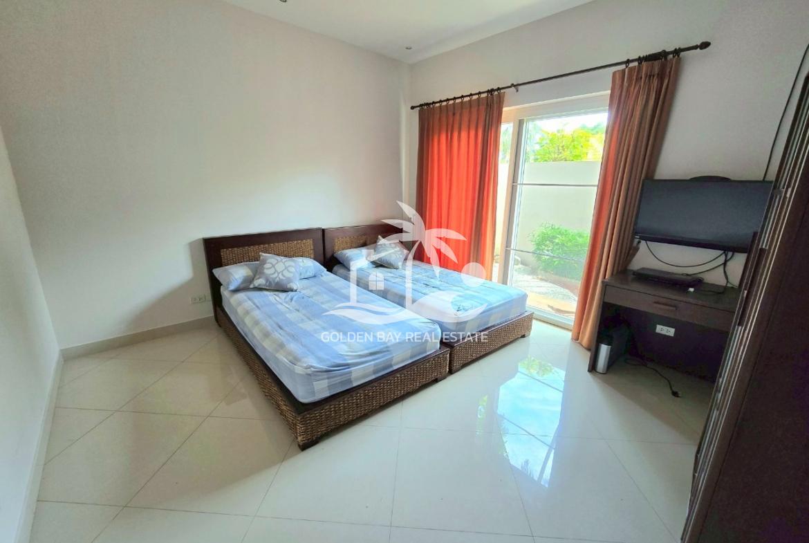 Sedona Villas 1 – East Pattaya