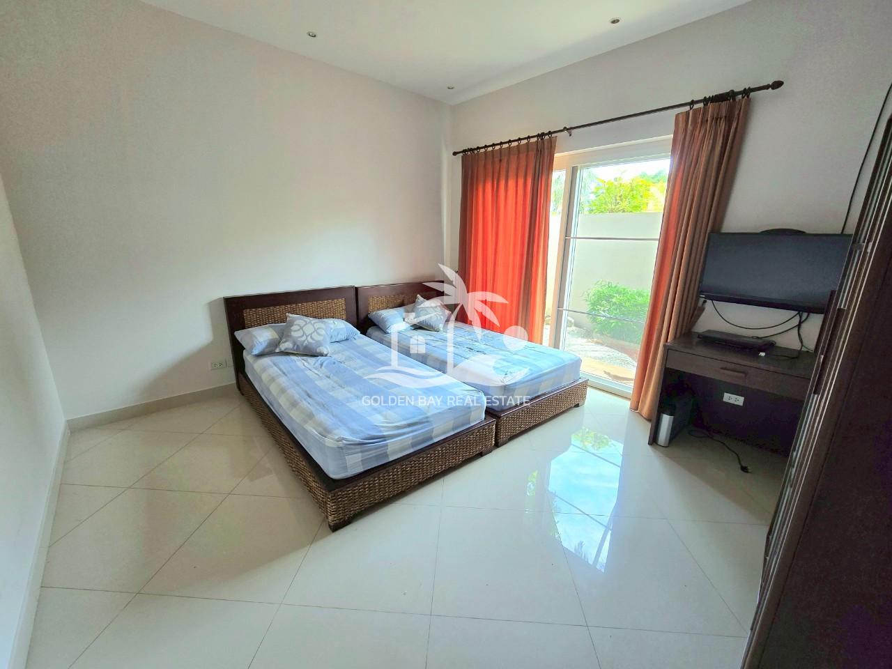Sedona Villas 1 – East Pattaya