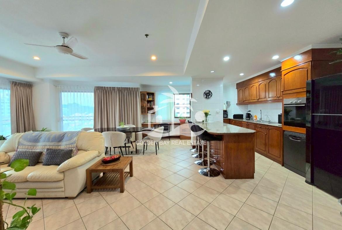 View Talay 2 – Jomtien