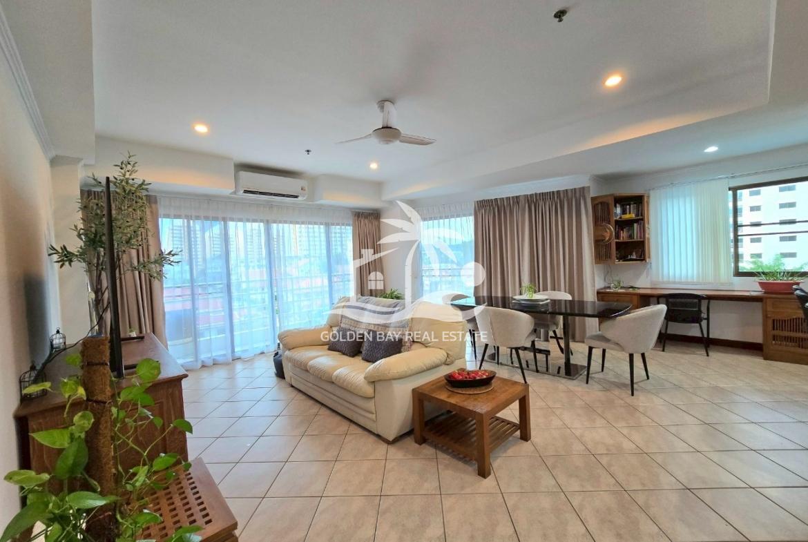 View Talay 2 – Jomtien
