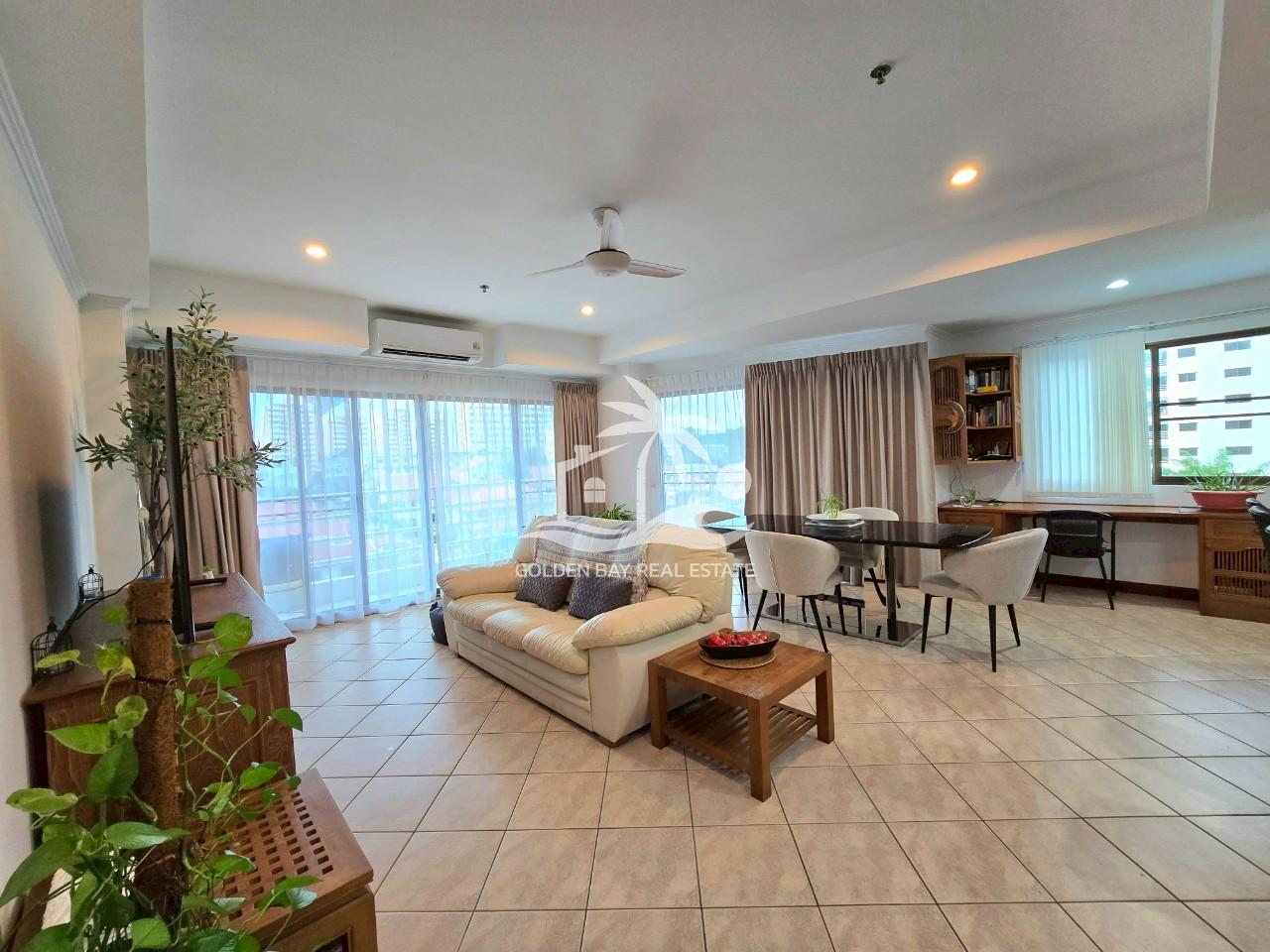 View Talay 2 – Jomtien