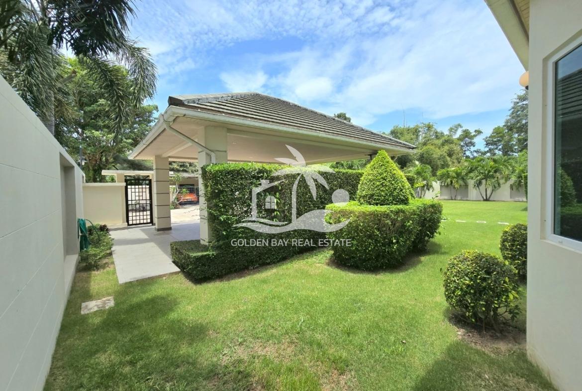 Green Field Villas 5 – East Pattaya