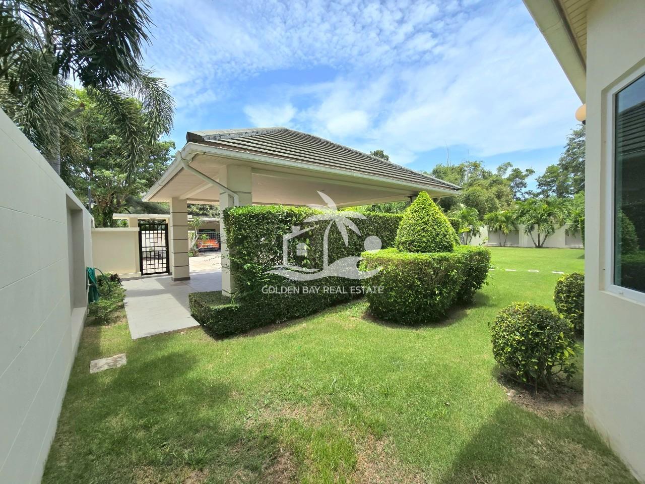 1 (41) Green Field Villas 5 – East Pattaya