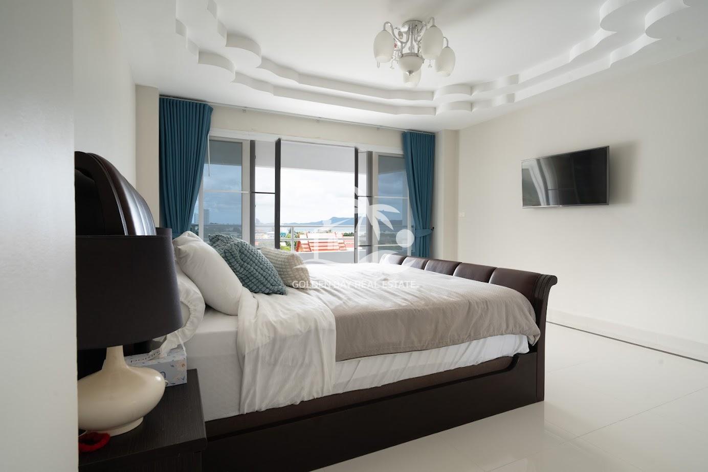 All rights Reserved Somphong Condotel – Baan Amphur