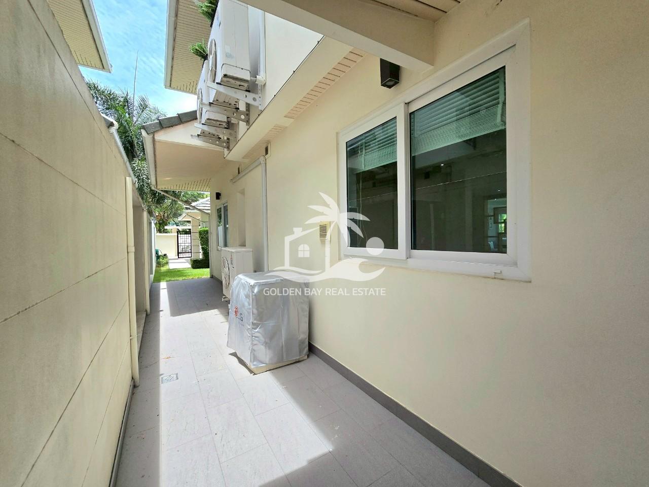 1 (42) Green Field Villas 5 – East Pattaya