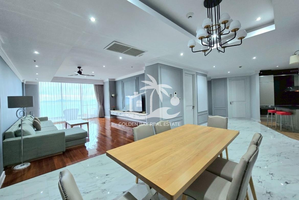 The Cove – Wongamat