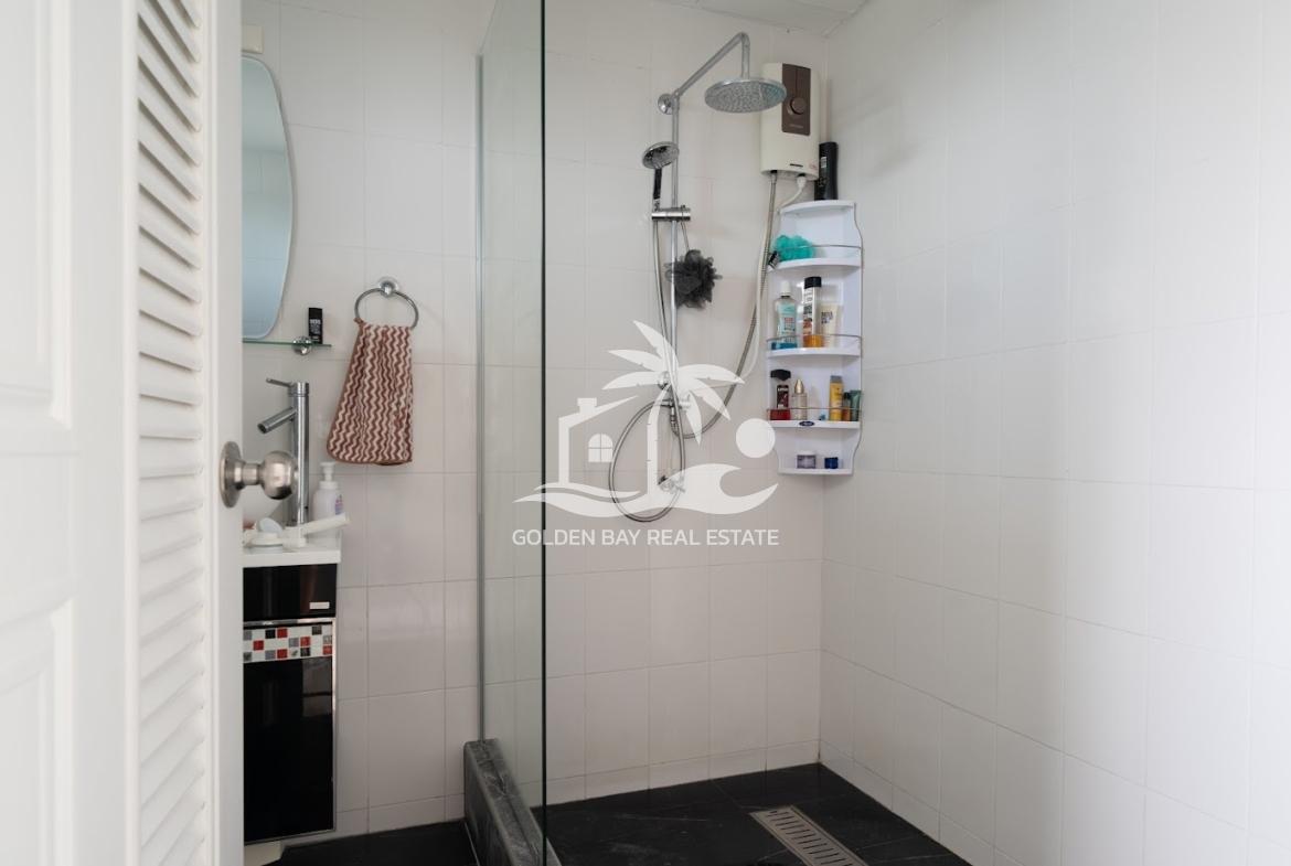 Somphong Condotel – Baan Amphur