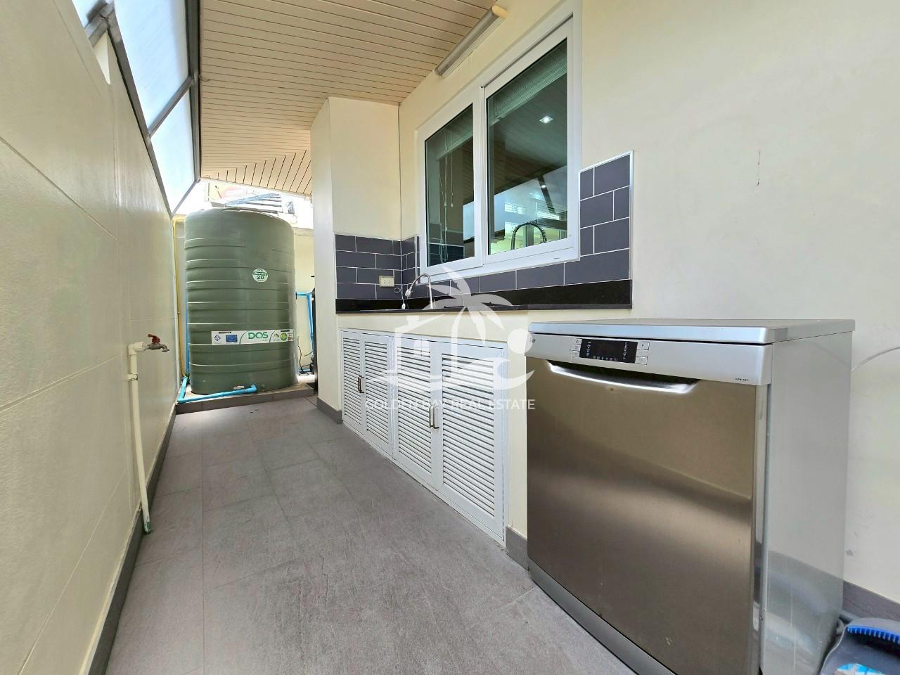 1 (43) Green Field Villas 5 – East Pattaya
