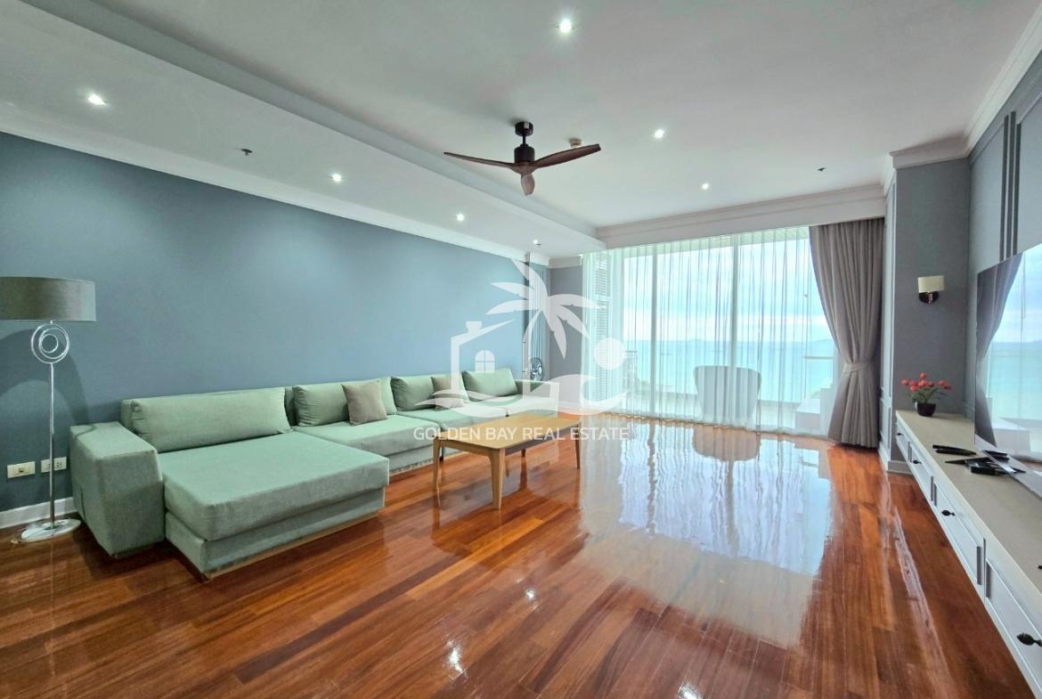 The Cove – Wongamat