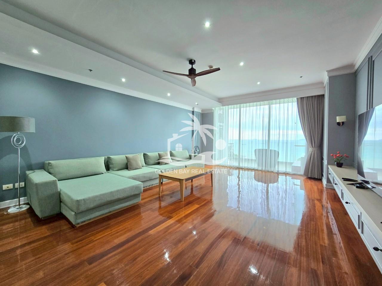 The Cove – Wongamat