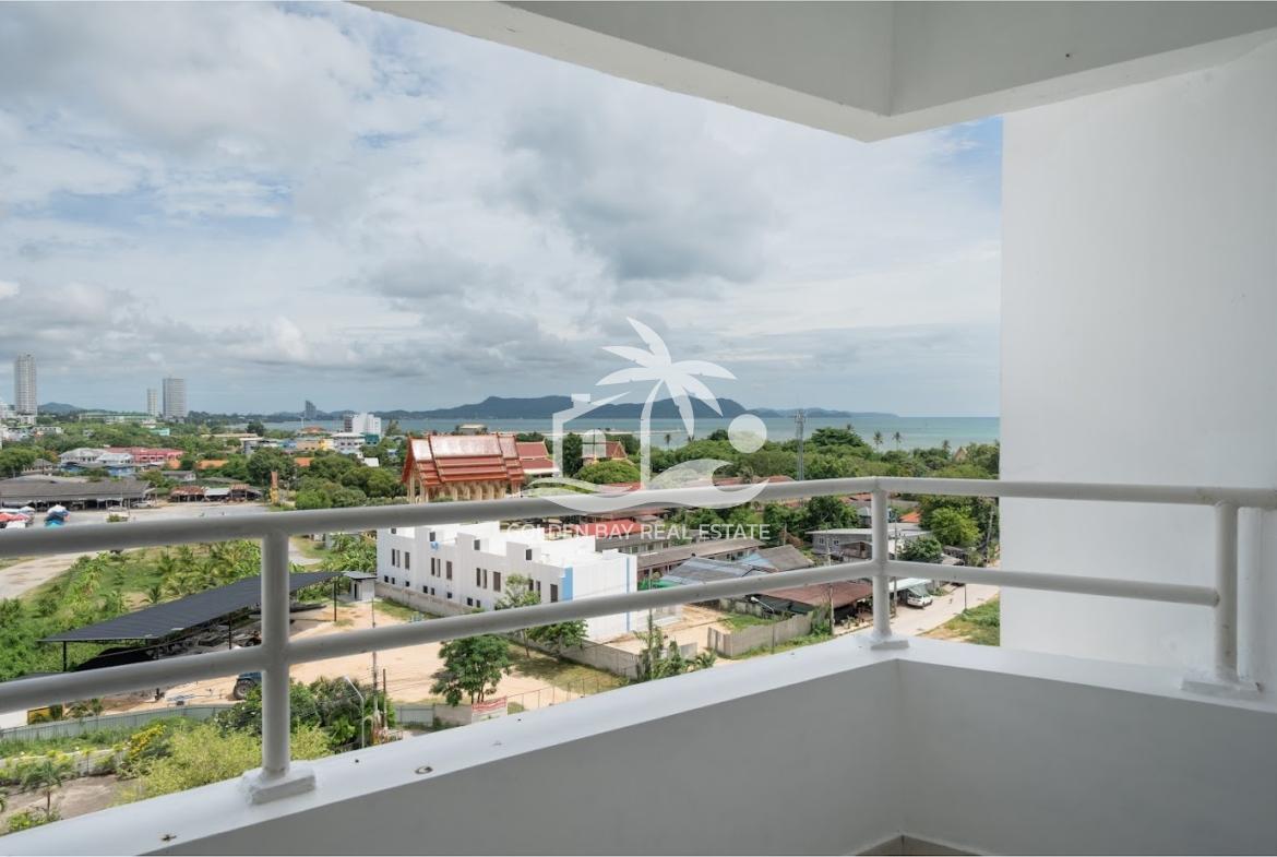 Somphong Condotel – Baan Amphur