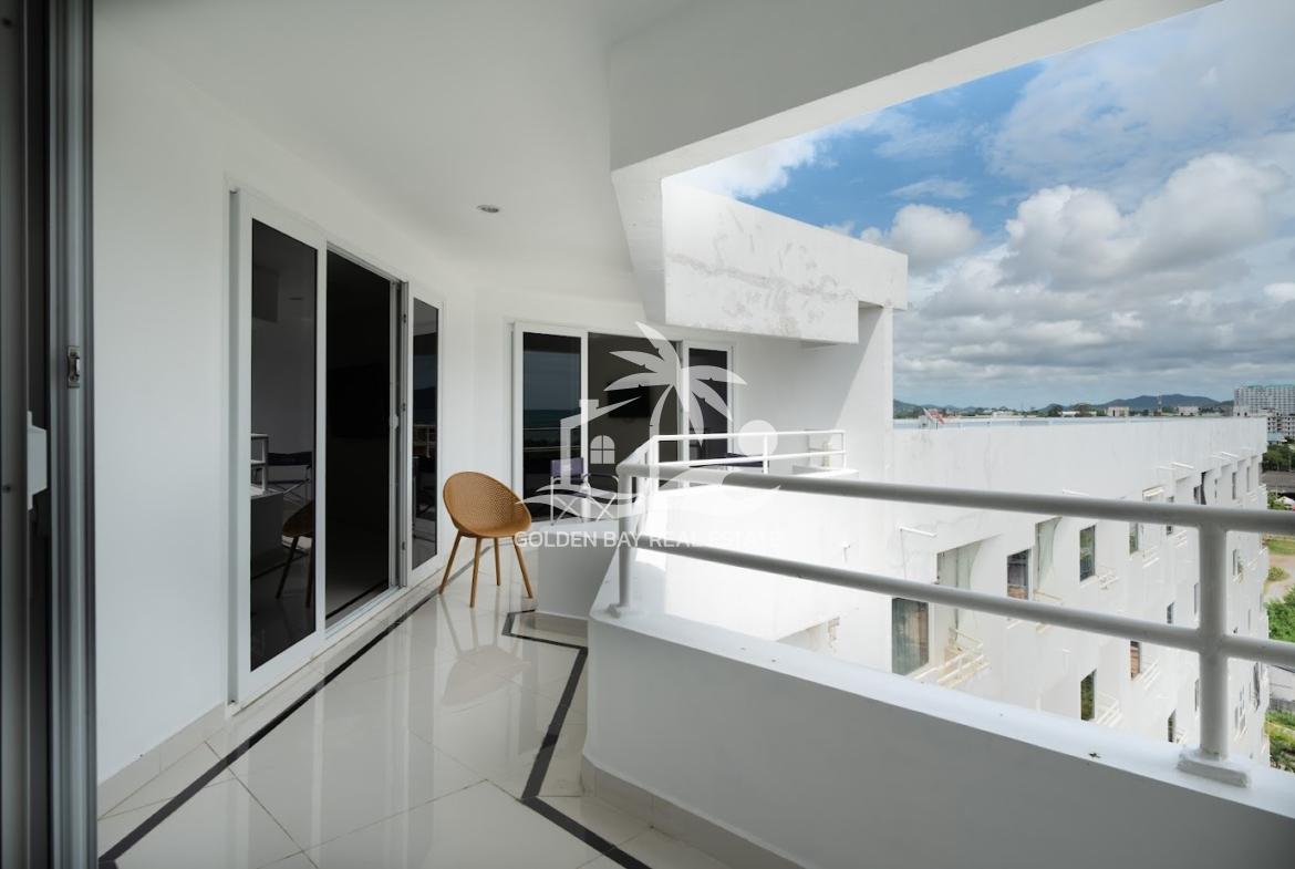 Somphong Condotel – Baan Amphur