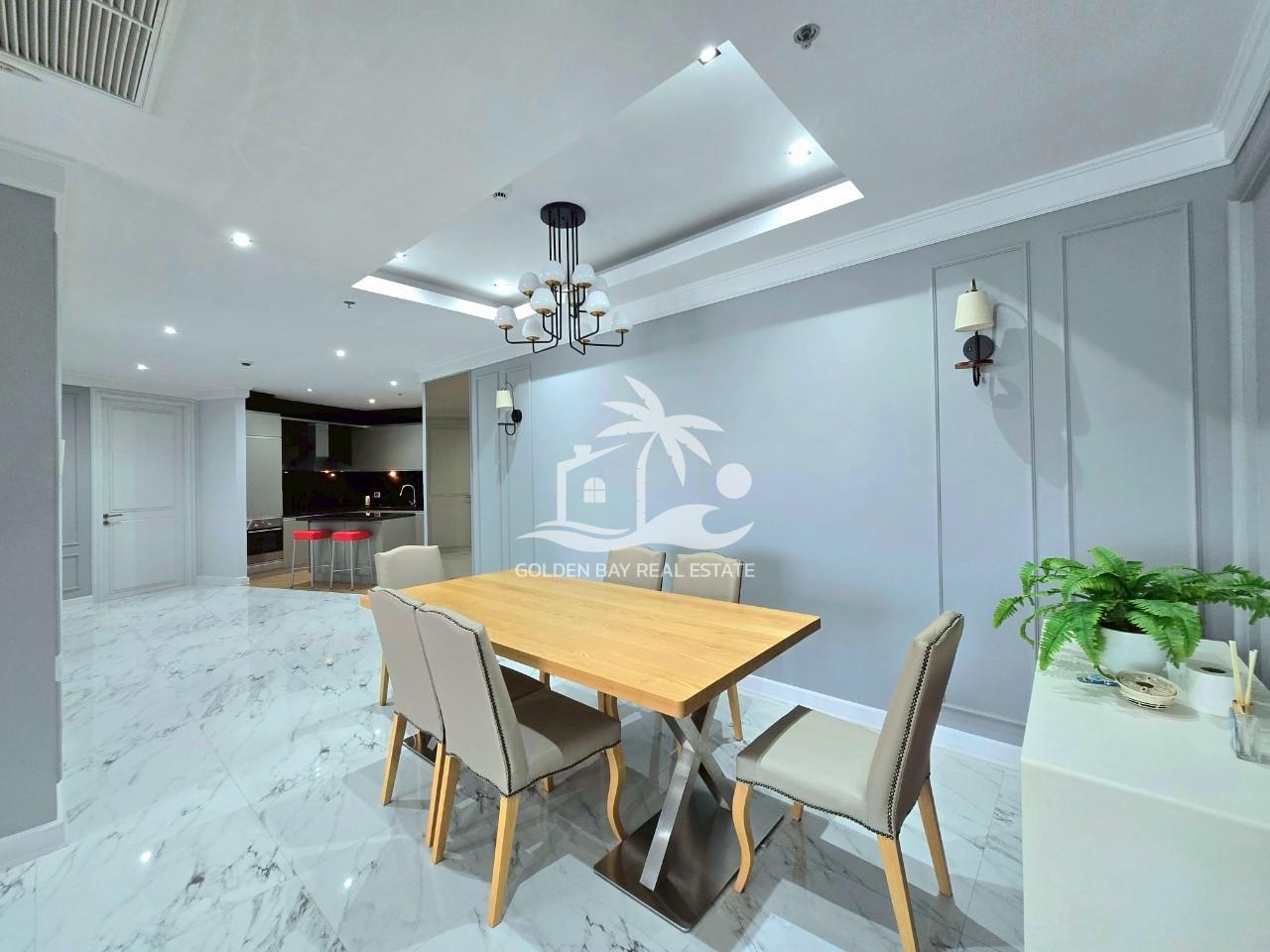 The Cove – Wongamat