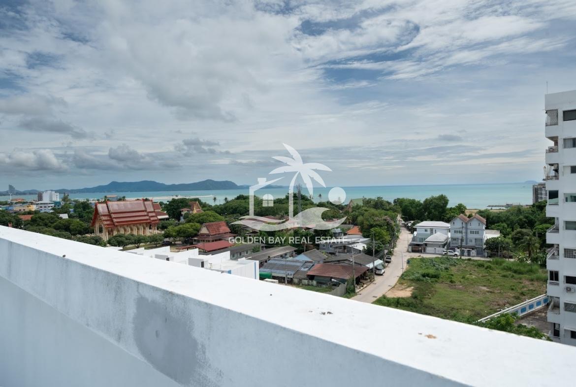 Somphong Condotel – Baan Amphur