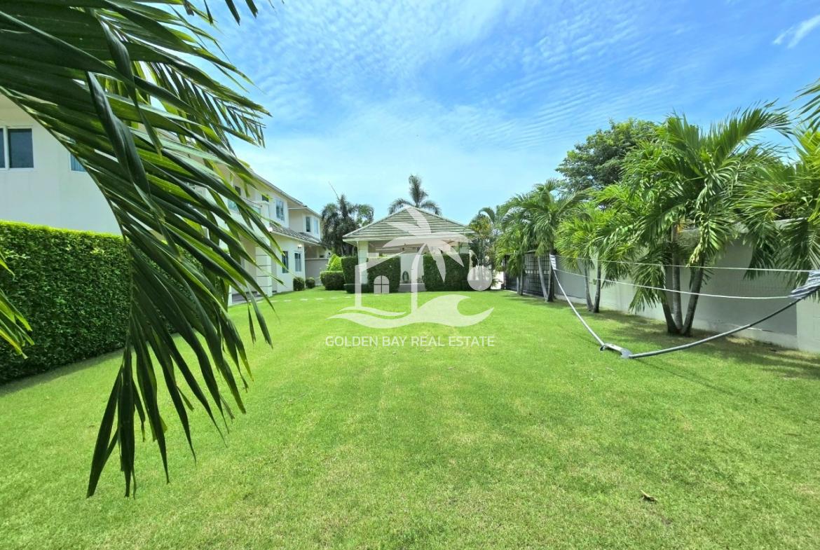 Green Field Villas 5 – East Pattaya
