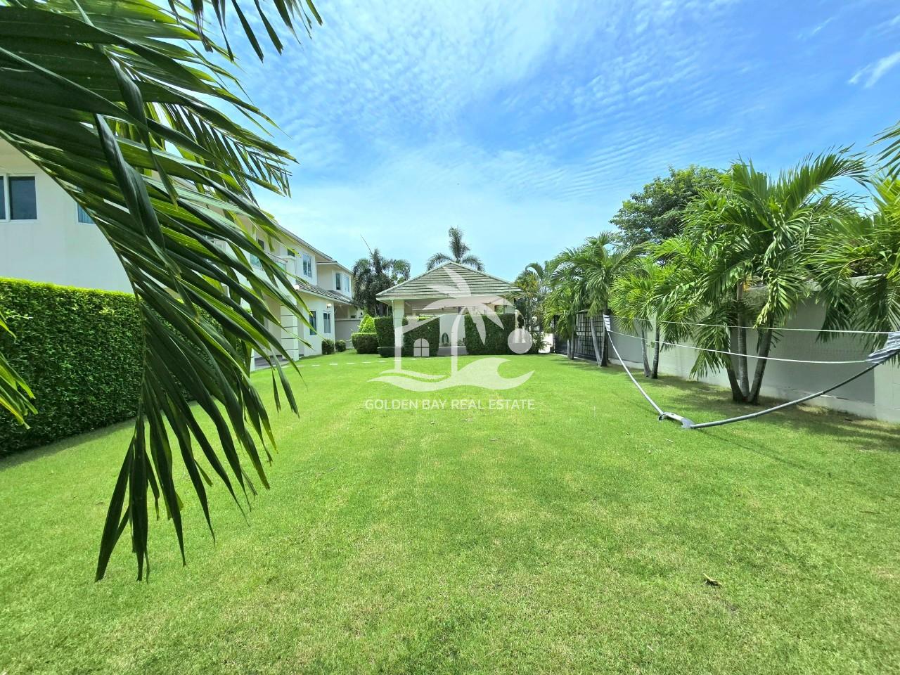 1 (47) Green Field Villas 5 – East Pattaya