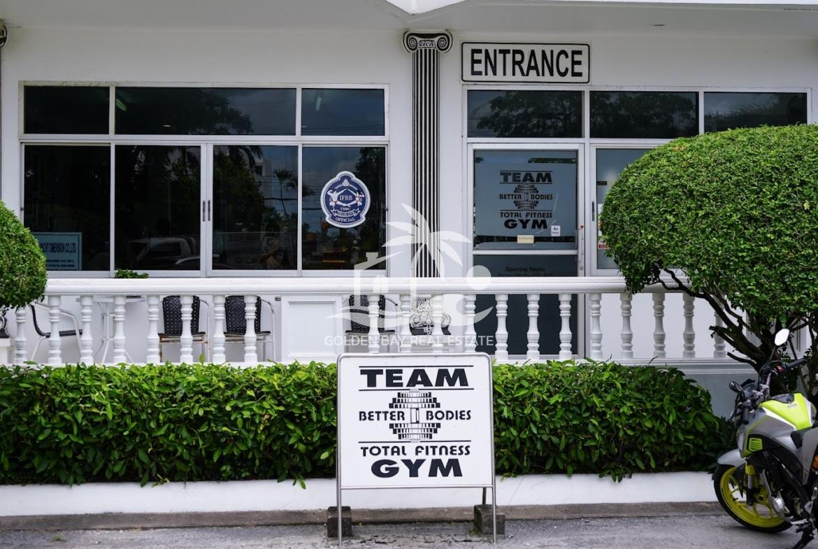 Somphong Condotel – Baan Amphur