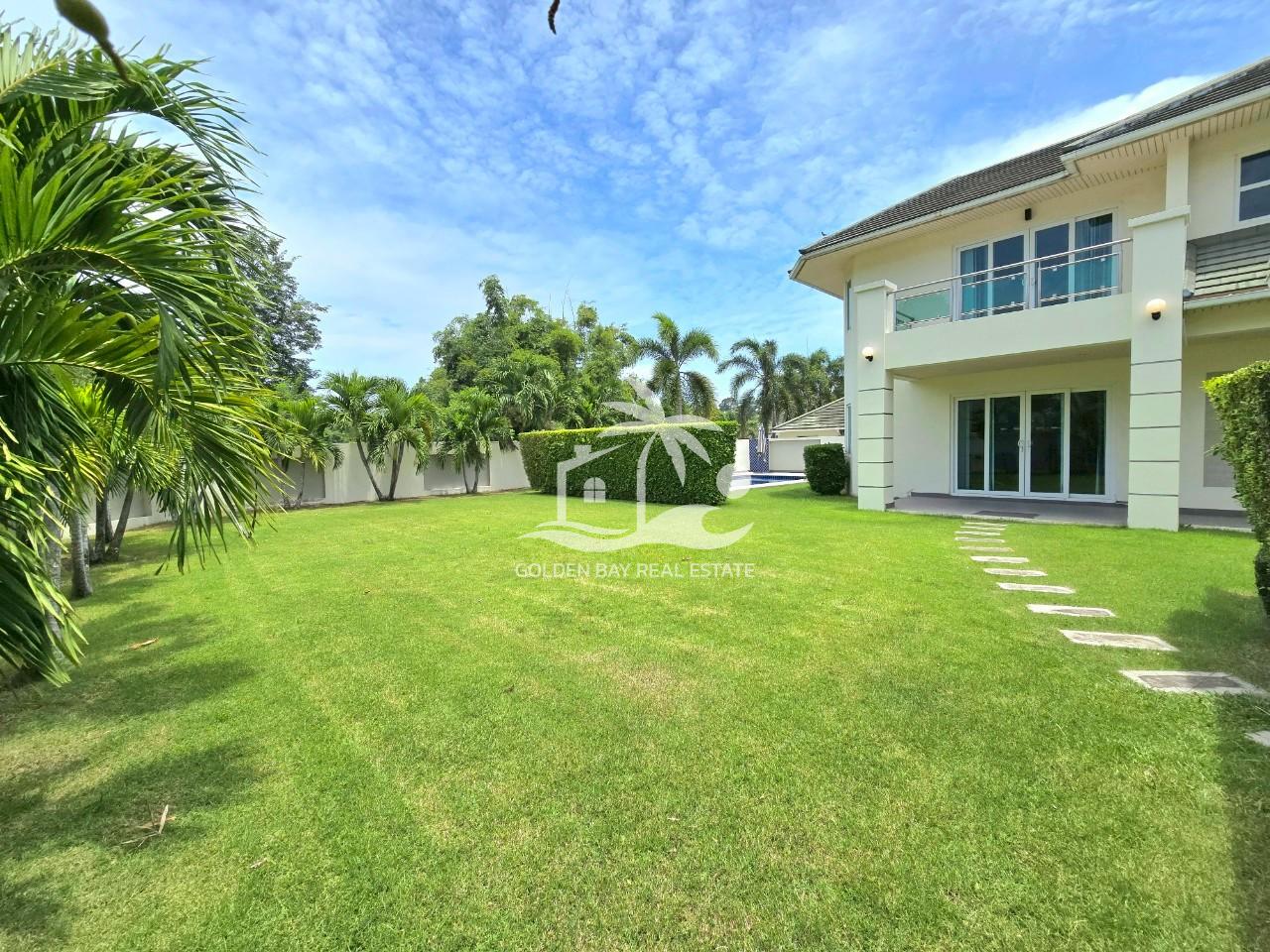 1 (49) Green Field Villas 5 – East Pattaya