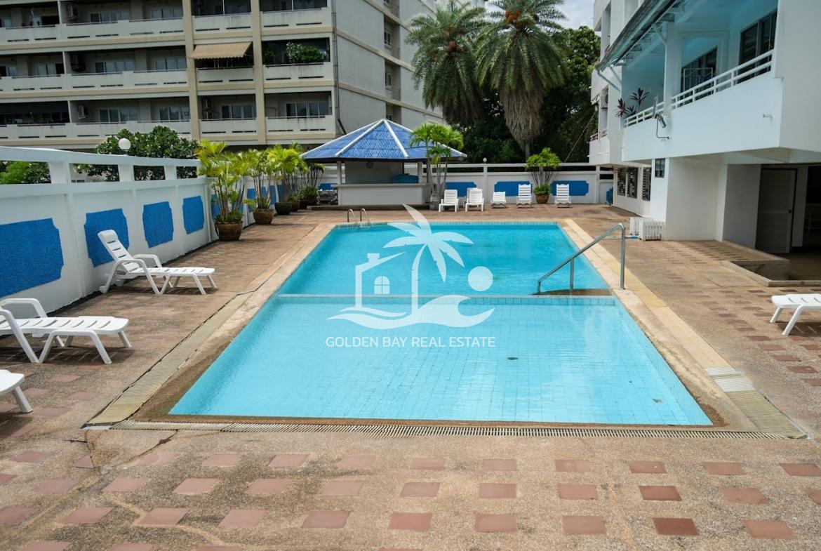 Somphong Condotel – Baan Amphur