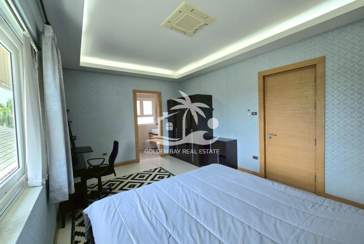 Green Field Villas 5 – East Pattaya