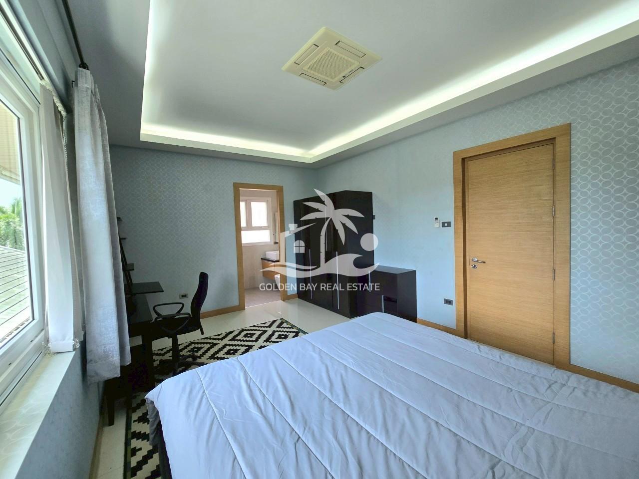 1 (5) Green Field Villas 5 – East Pattaya