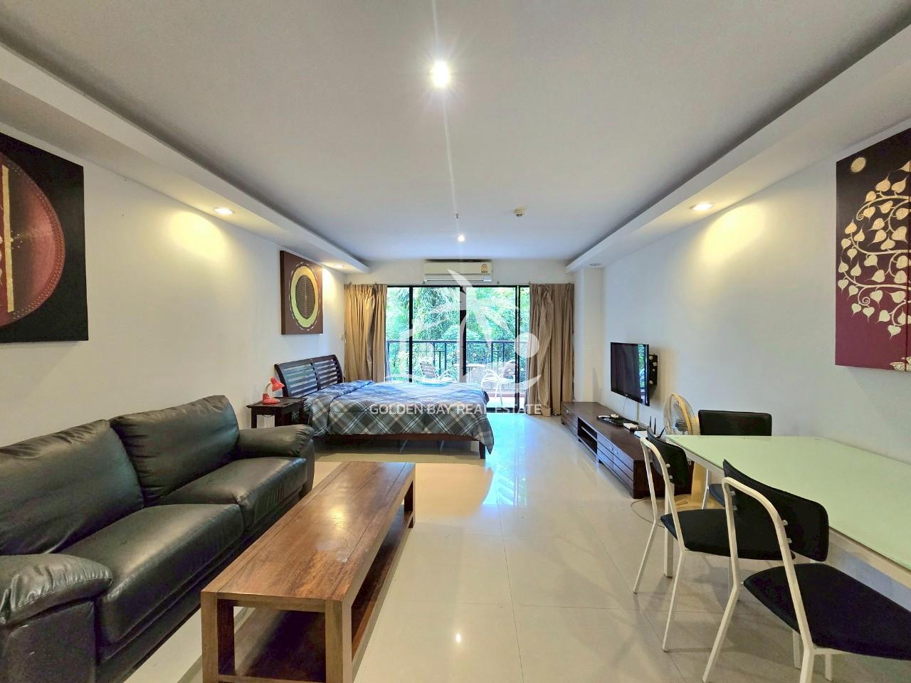 1 (5) Nova Mirage – Wongamat