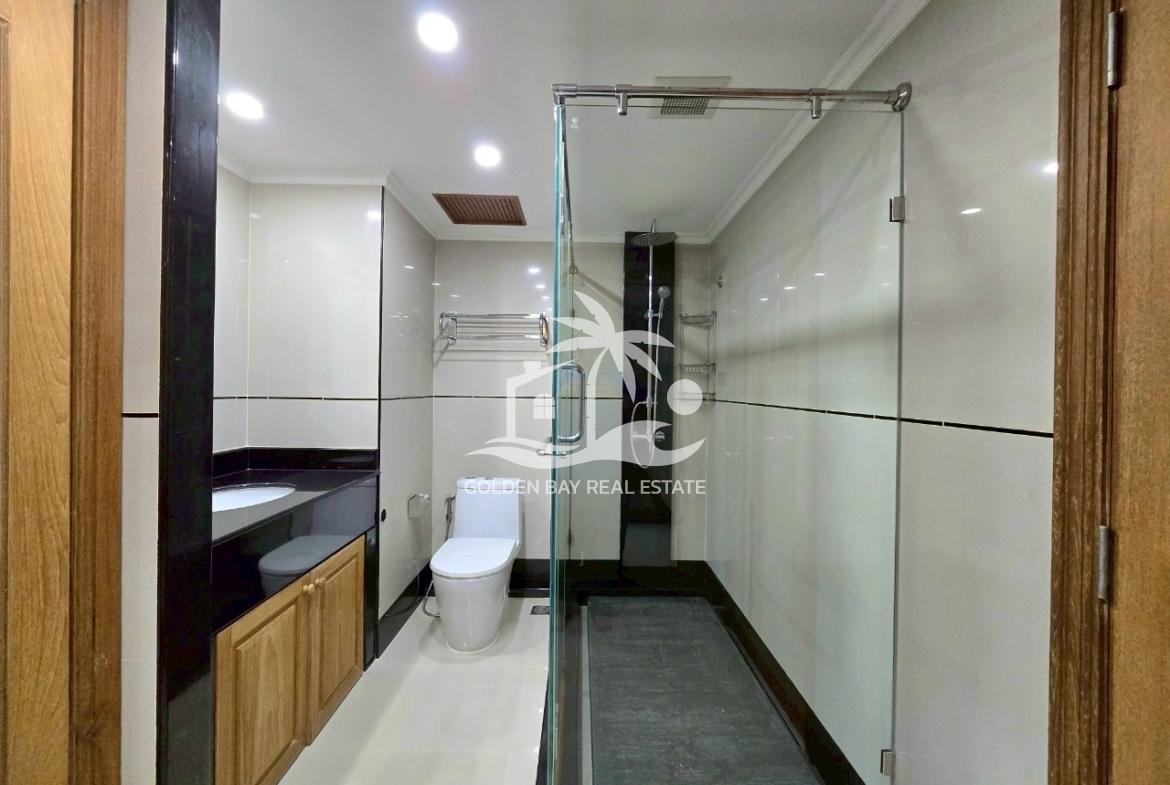 Grand Condo – Jomtien
