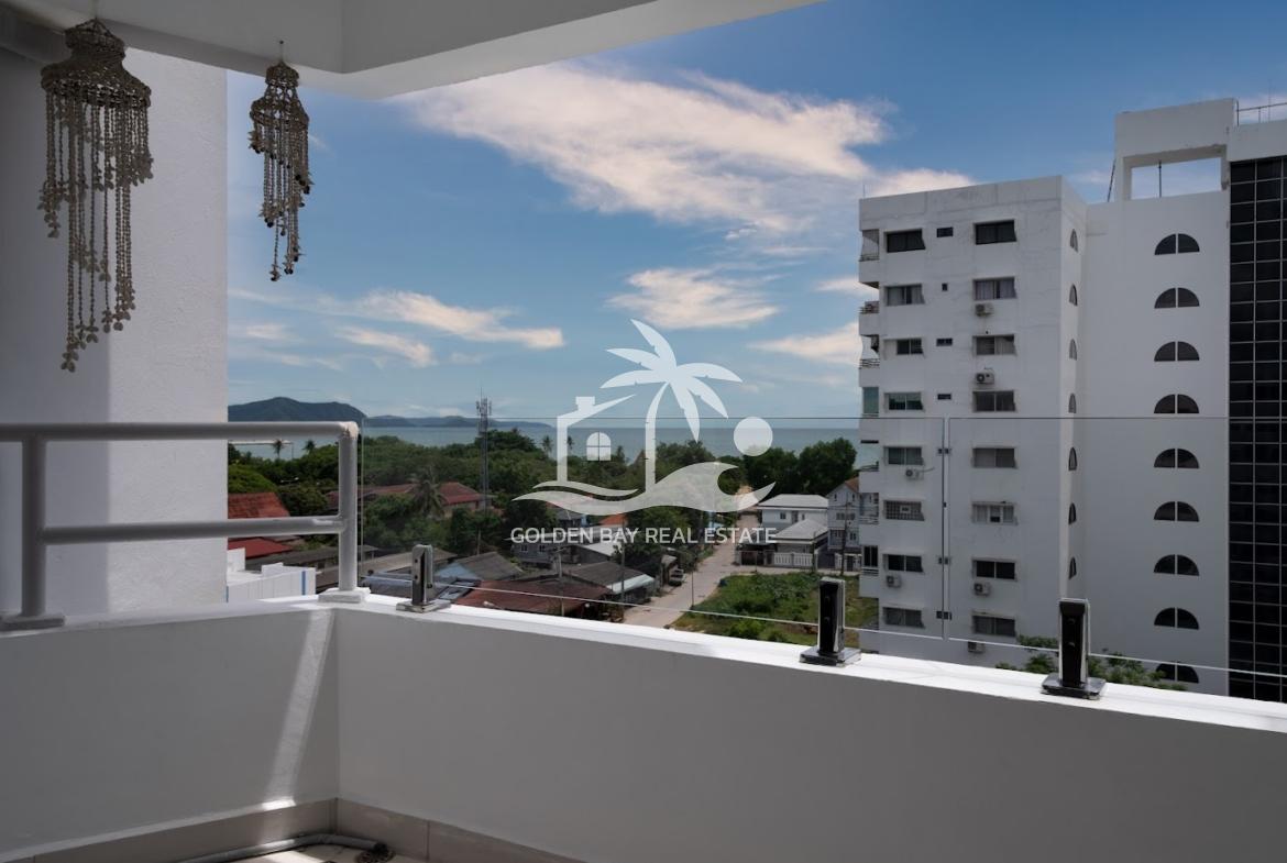 Somphong Condotel – Baan Amphur