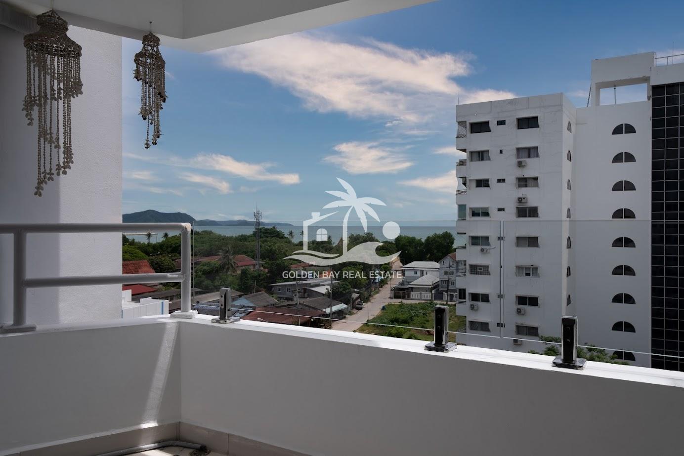 All rights Reserved Somphong Condotel – Baan Amphur