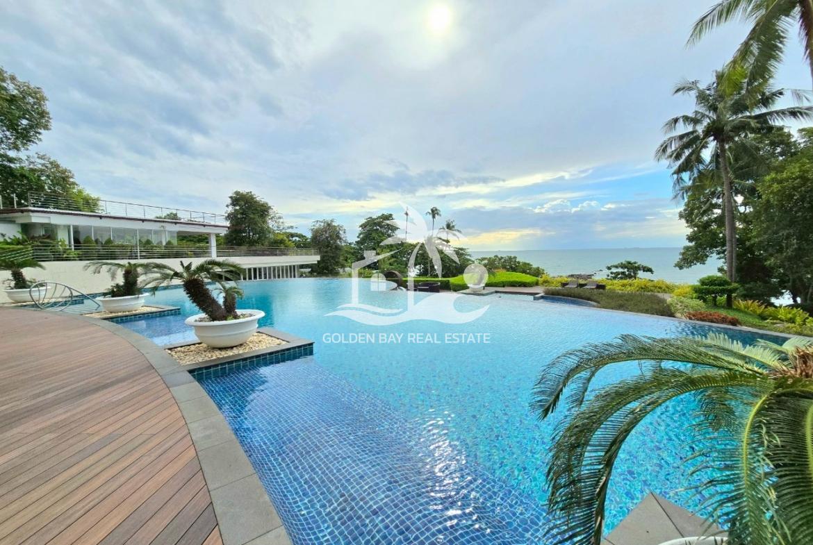 The Cove – Wongamat