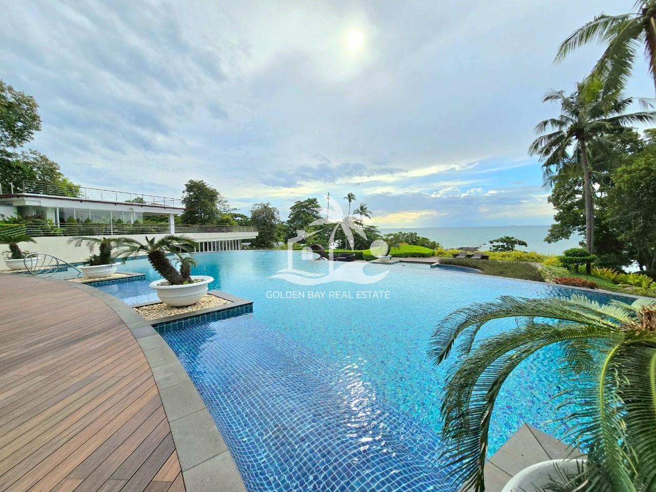 The Cove – Wongamat