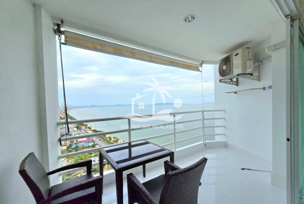 View Talay 7 – Jomtien