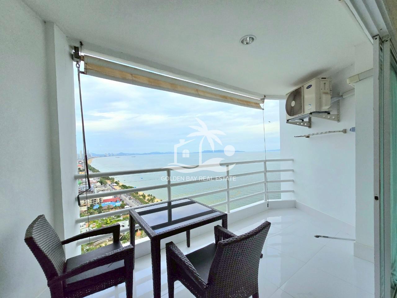 1 (5) View Talay 7 – Jomtien