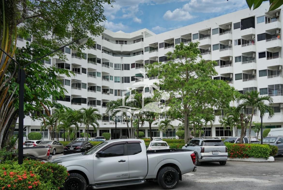 Somphong Condotel – Baan Amphur