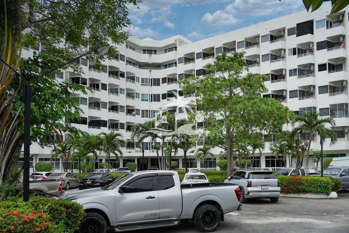 All rights Reserved Somphong Condotel – Baan Amphur