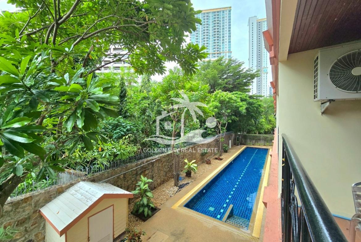 Nova Mirage – Wongamat