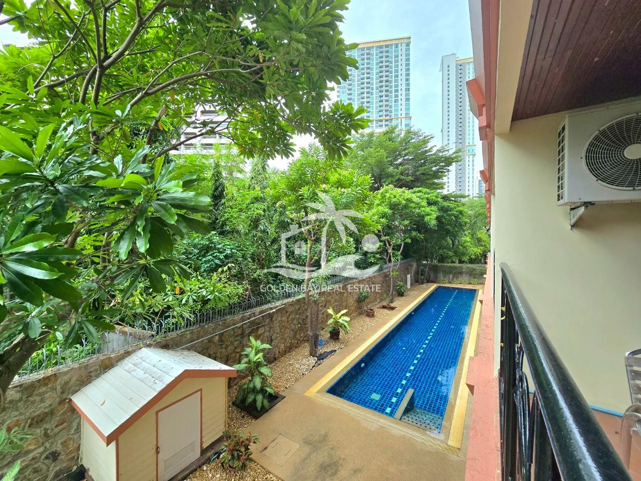Nova Mirage – Wongamat