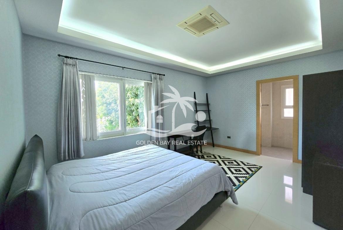 Green Field Villas 5 – East Pattaya