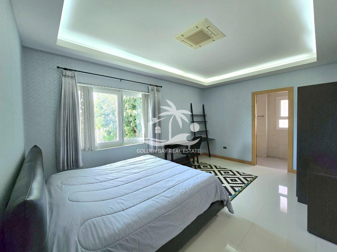1 (6) Green Field Villas 5 – East Pattaya