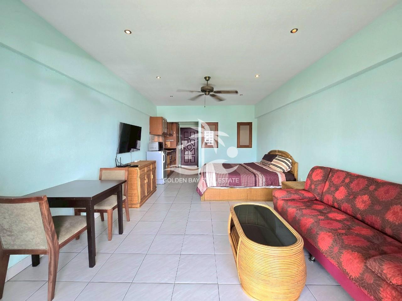 1 (6) Sombat Pattaya Condotel – Pratumnak Hill