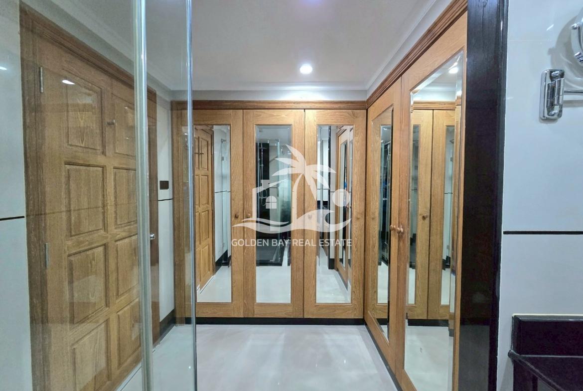 Grand Condo – Jomtien