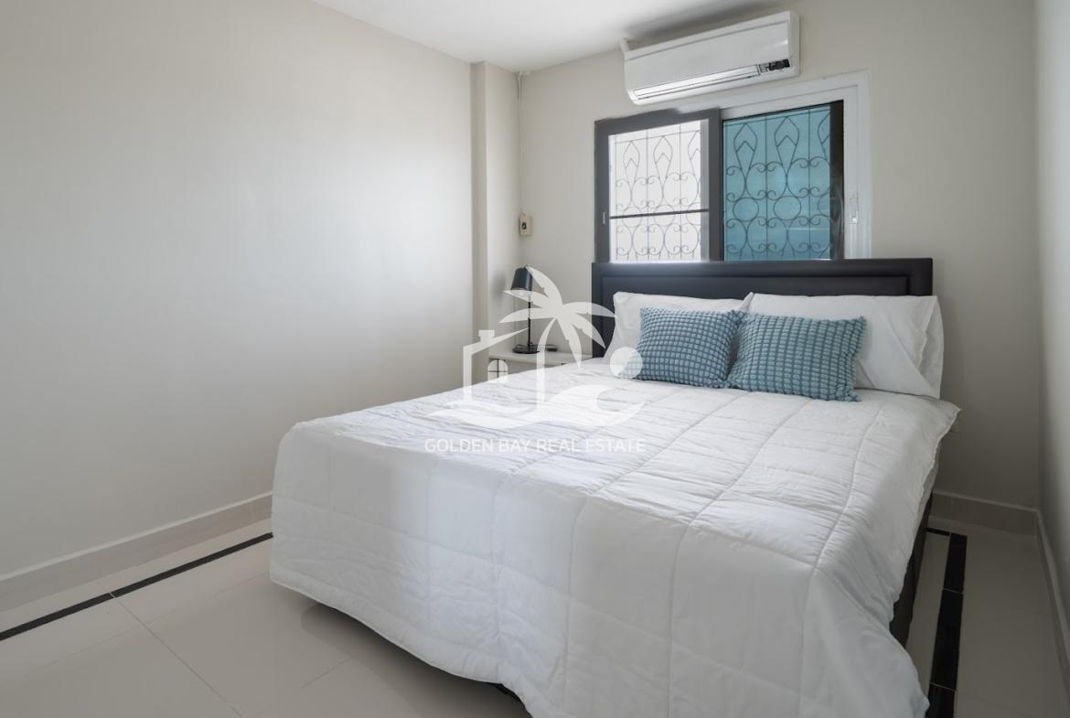 Somphong Condotel – Baan Amphur