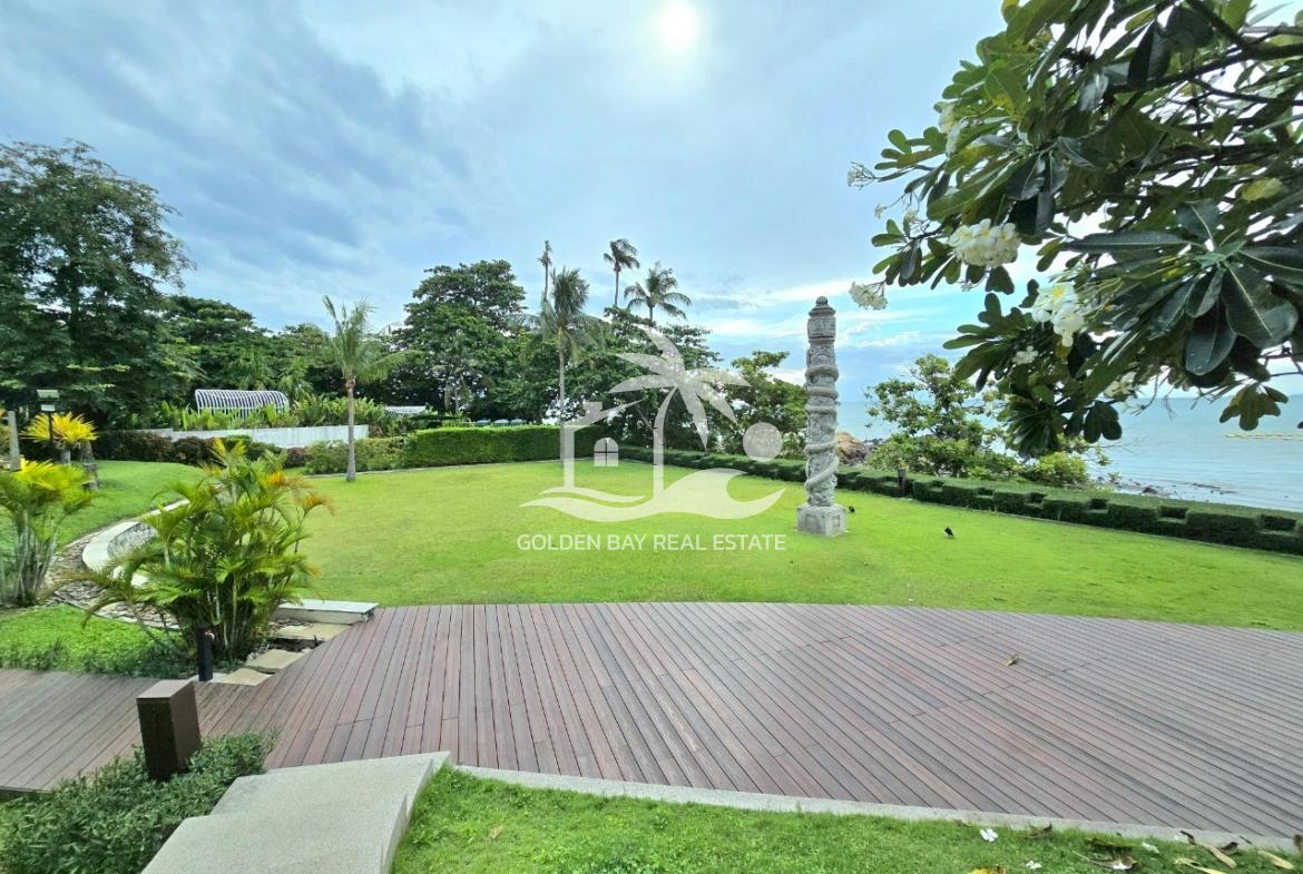 The Cove – Wongamat