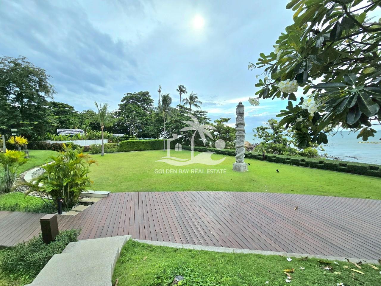 The Cove – Wongamat