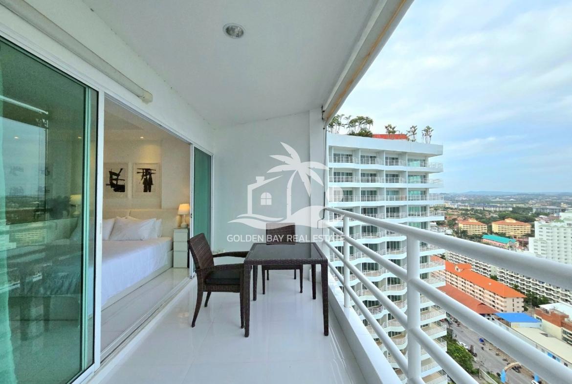 View Talay 7 – Jomtien