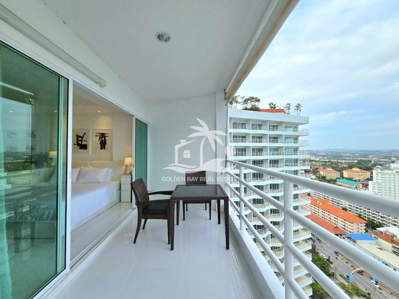 1 (6) View Talay 7 – Jomtien
