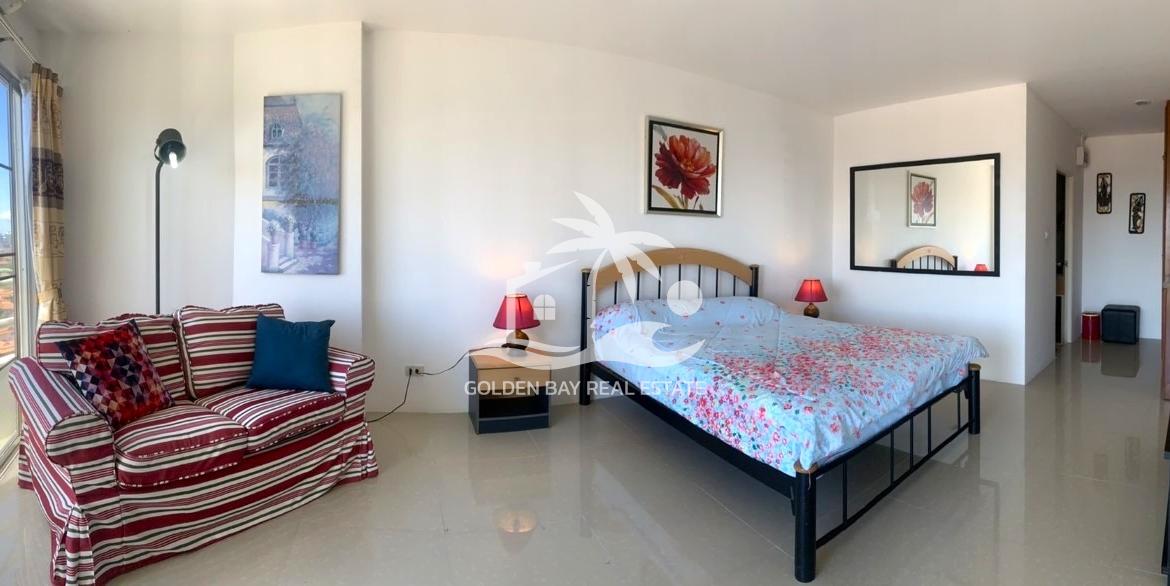 View Talay 1 – Jomtien