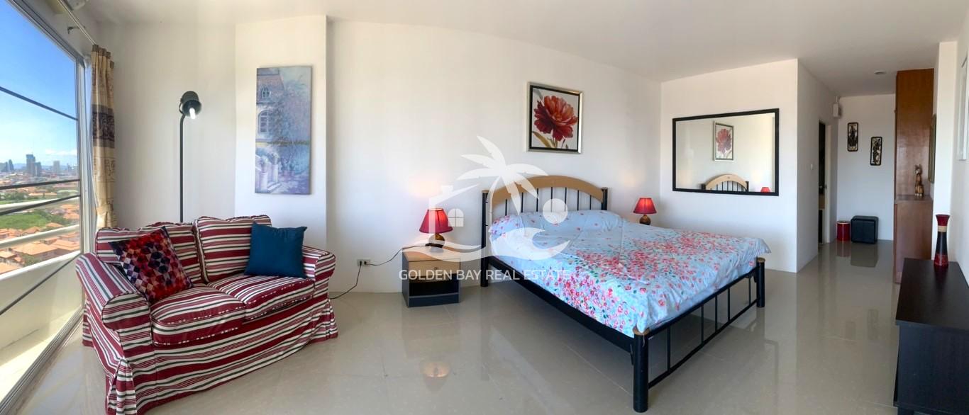View Talay 1 – Jomtien
