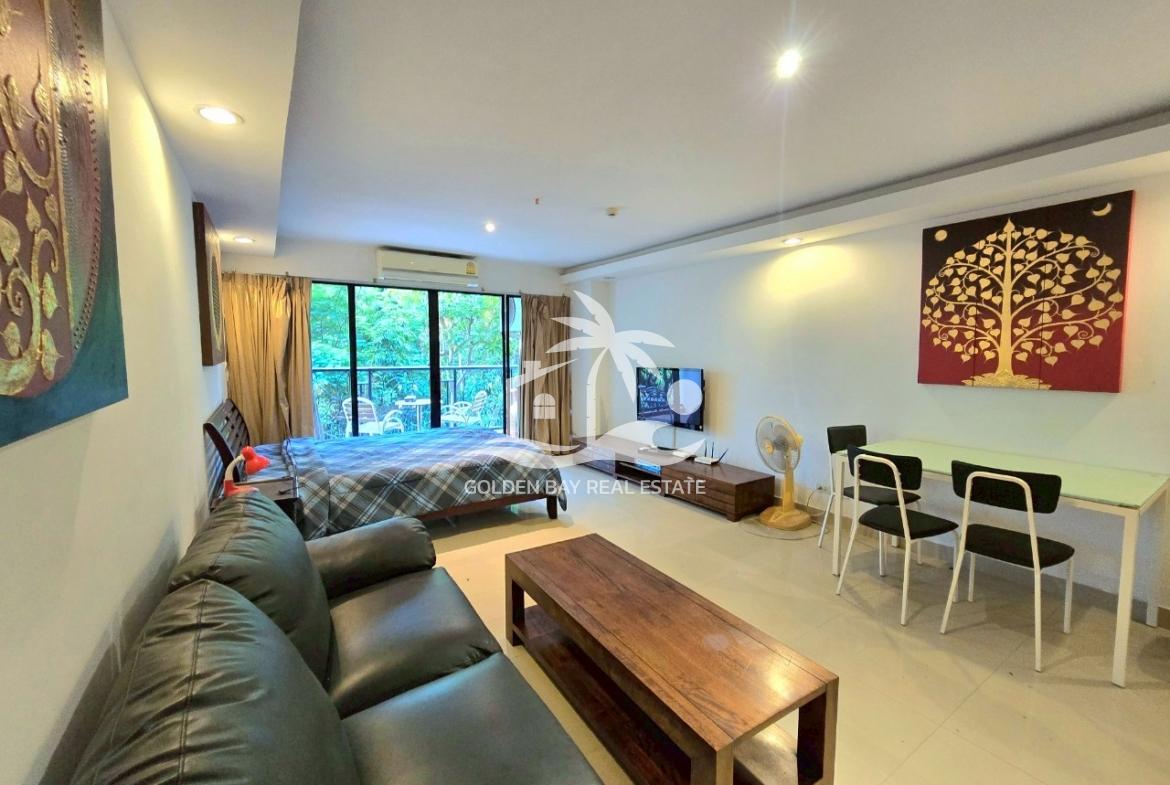 Nova Mirage – Wongamat